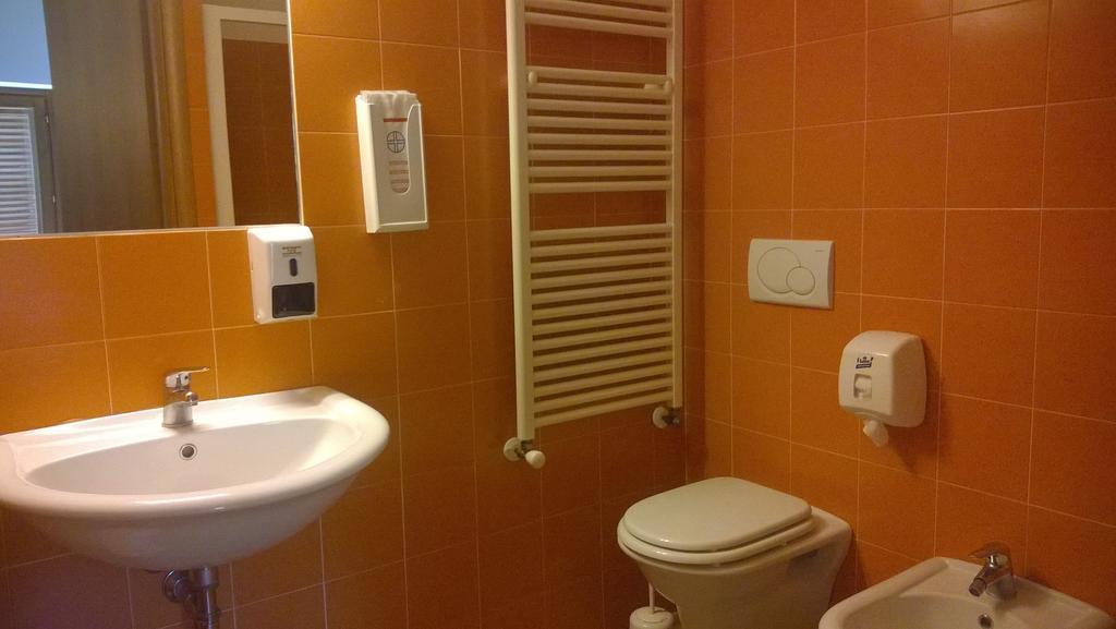 Agriturismo Monte Dell'Olmo Trevignano Romano Phòng bức ảnh